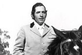 Leyenda mexicana: Joaquín Pérez de las Heras, último medallista de México en equitación