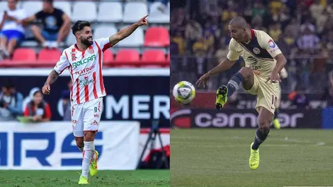 América pierde demanda; Necaxa gana la suya en tribunales de la FIFA
