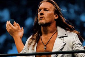 Chris Jericho anunció su regreso a la Arena México: 'Es el momento ideal'