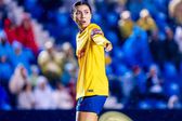 Kiana Palacios, ilusionada de jugar la Concacaf W Champions Cup con América