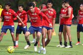 Chivas cuenta ya con 29 jugadores en su pretemporada rumbo al Apertura 2024