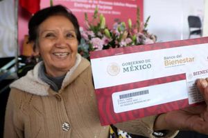 Pre-activación de Tarjeta: ¿Cómo activar mi tarjeta del Bienestar con nueva actualización?