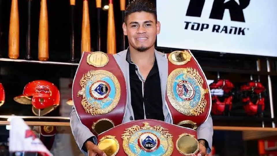 Emanuel ‘Vaquero’ Navarrete ¿Cuándo y dónde peleará el boxeador mexicano?