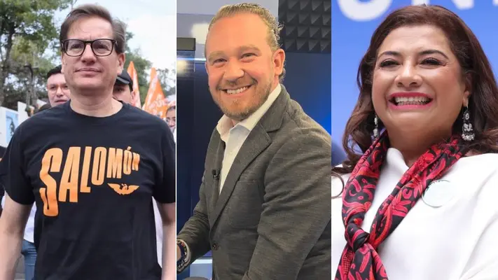 Tercer Debate Chilango: Dónde verlo, hora, fecha y temas a debatir