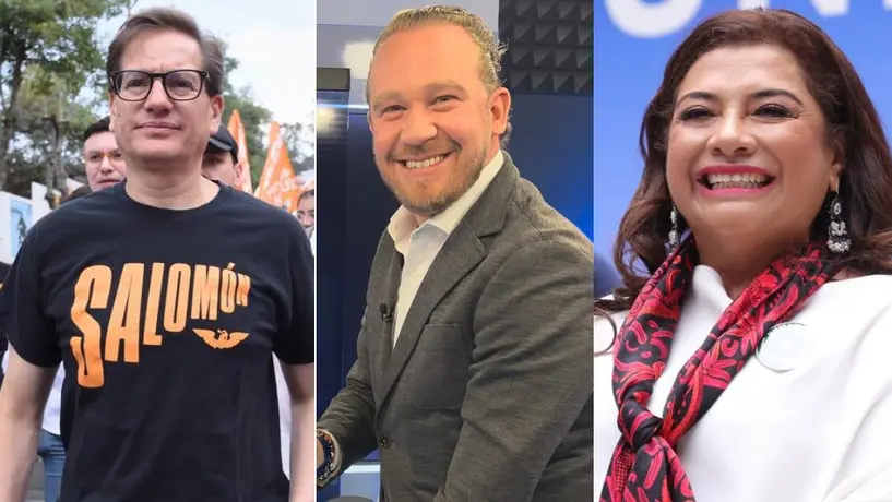 Tercer Debate Chilango: Dónde verlo, hora, fecha y temas a debatir