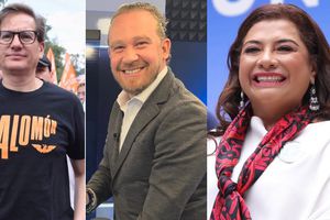 Tercer Debate Chilango: Dónde verlo, hora, fecha y temas a debatir