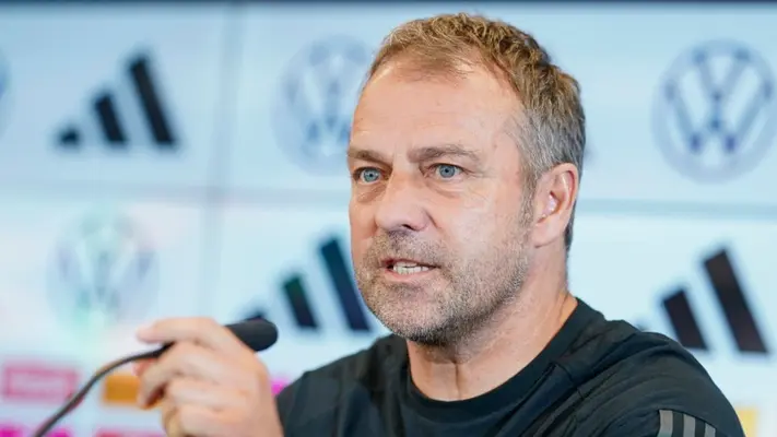 Hansi Flick da sus primeras palabras como DT del Barca: 'Podemos conseguir muchas cosas'