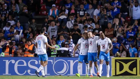 Liga MX: Así marcha la Tabla General del Apertura 2024 tras la Jornada 5