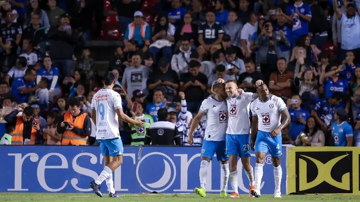Liga MX: Así marcha la Tabla General del Apertura 2024 tras la Jornada 5