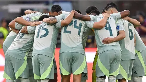 ¡Juega el Tri y el Bicampeón de México! Agenda futbolística de este domingo 30 de junio