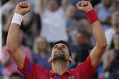 'Carlos Alcaraz, mi mayor desafío ahora': Novak Djokovic, de cara a la Final de París 2024