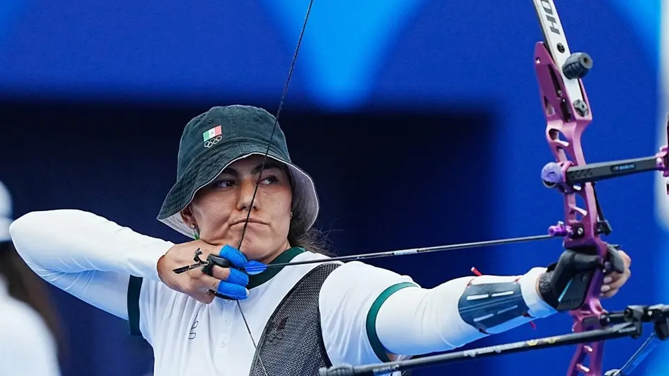 El motivo por el cual Alejandra Valencia recibirá menos dinero de su beca tras París 2024