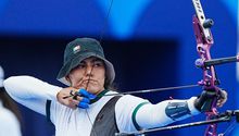 El motivo por el cual Alejandra Valencia recibirá menos dinero de su beca tras París 2024