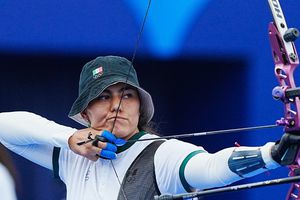 El motivo por el cual Alejandra Valencia recibirá menos dinero de su beca tras París 2024