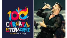 Critican a Alcaldesa de Veracruz por pagarle 21 millones de pesos a Ricky Martin y concierto termina mal