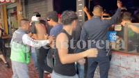 ¡Se acabó la fiesta! Desalojan a menores del bar ‘El Perro Salado’ en alcaldía Cuauhtémoc
