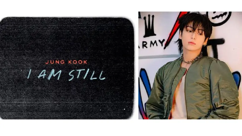 Jungkook de BTS tendrá su propio documental, "I am still". Esto es lo que sabemos