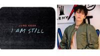 Jungkook de BTS tendrá su propio documental, "I am still". Esto es lo que sabemos