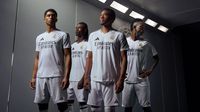 Los 10 uniformes más vistosos del futbol europeo en la Temporada 2024-25