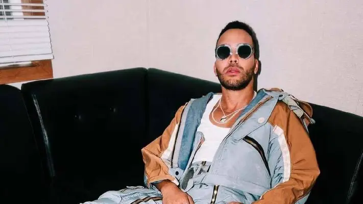 Prince Royce cancela de conciertos en México
