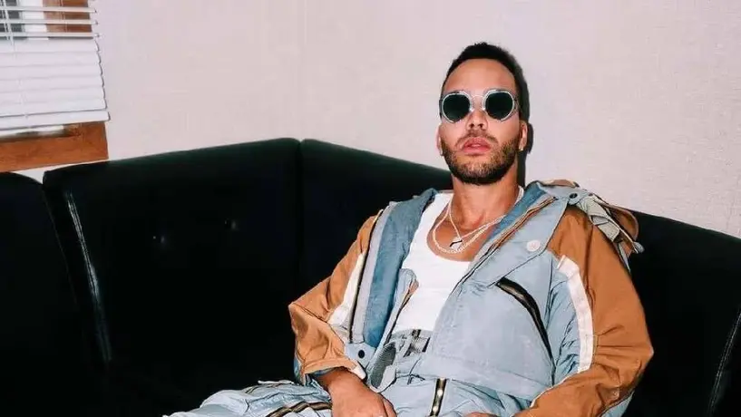 Prince Royce cancela de conciertos en México
