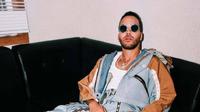 Prince Royce cancela de conciertos en México