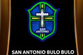 ¡Notable! San Antonio de Bulo Bulo el primer invitado a la Copa Libertadores 2025