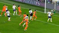 Euro 2024: La Selección de Inglaterra remontó ante Países Bajos y enfrentará a España en la Final