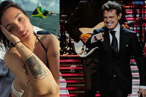 ¿Luis Miguel tiene una hija no reconocida? Aquí las pruebas
