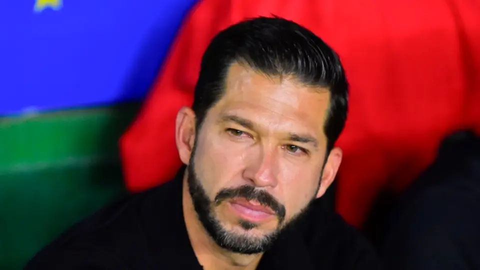 Mexicano Benjamín Mora firmado a largo plazo con el York United FC de Canadá