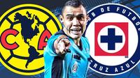 Ortiz reaparece y manda mensaje a quienes critican su arbitraje en la Final: "No hay polémica"