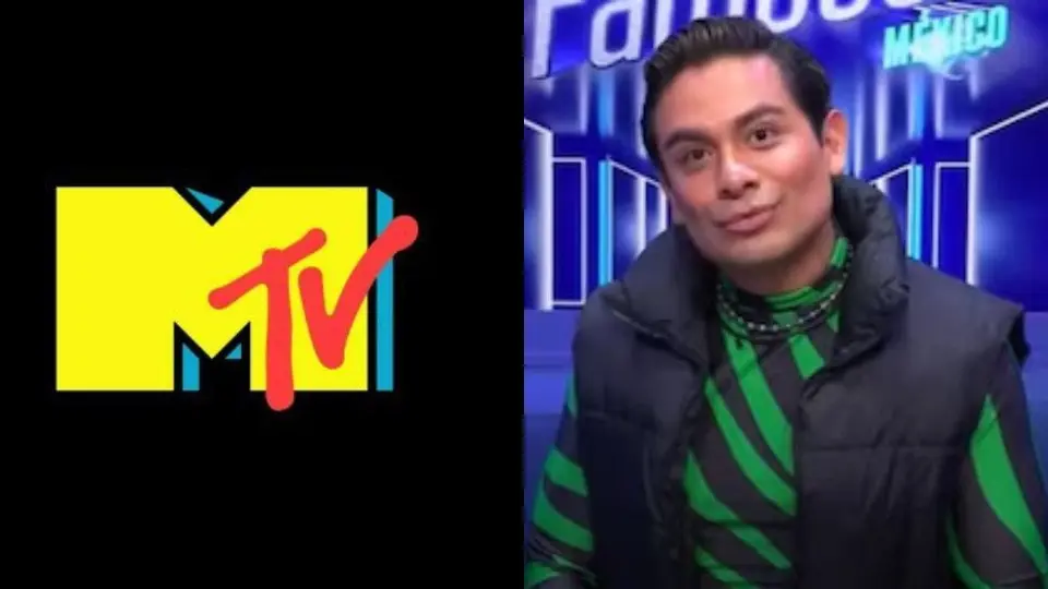 Ricardo Peralta es vetado de los Premios MTV MIAW por criticarlos