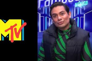 Ricardo Peralta es vetado de los Premios MTV MIAW por criticarlos