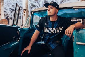 Tigres de Detroit y Eminem colaborarán en nuevo uniforme para el equipo de la MLB