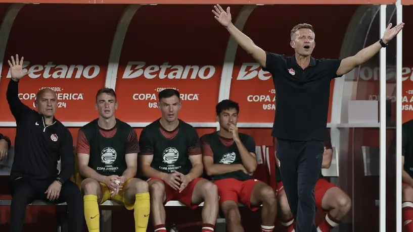Canadá arremete contra la Copa América: “Nos trataron como ciudadanos de segunda clase”