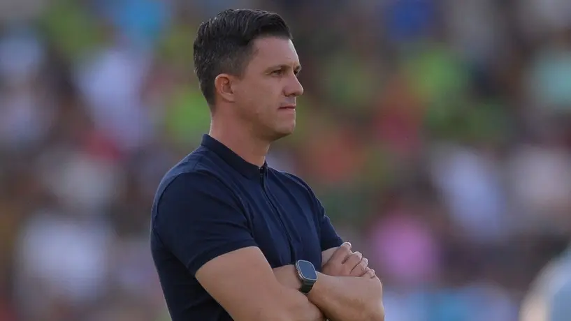 Mauricio Barbieri acusa a la a directiva de Juárez de no cumplir con la promesa de reforzar al equipo