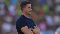 Mauricio Barbieri acusa a la a directiva de Juárez de no cumplir con la promesa de reforzar al equipo