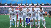 Leagues Cup: Cruz Azul cae en penaltis ante Charlotte FC