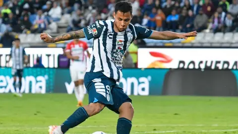 ¿A la Pandilla? Roberto de la Rosa apunta a ser nuevo jugador de Rayados, según informes
