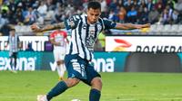 ¿A la Pandilla? Roberto de la Rosa apunta a ser nuevo jugador de Rayados, según informes