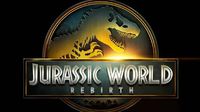 Revelan las primeras imágenes de 'Jurassic World: Rebirth' con Scarlett Johansson y fecha de estreno
