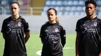 'Tenía oportunidad en Liga MX, pero el AEK me llamó': Sofía Álvarez, mexicana que llega a Grecia