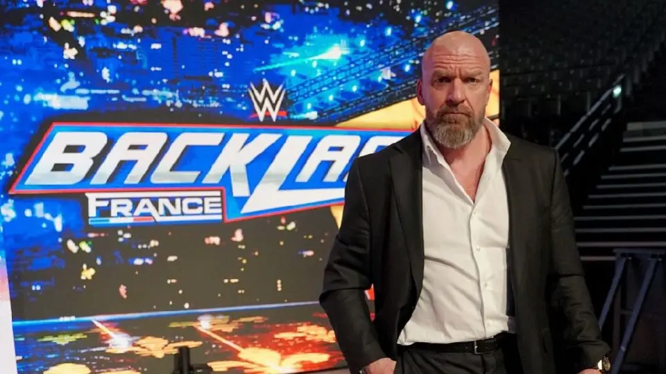 Bayer Leverkusen sigue imparable ahora fue felicitado desde la WWE por Triple H