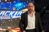 Bayer Leverkusen sigue imparable ahora fue felicitado desde la WWE por Triple H