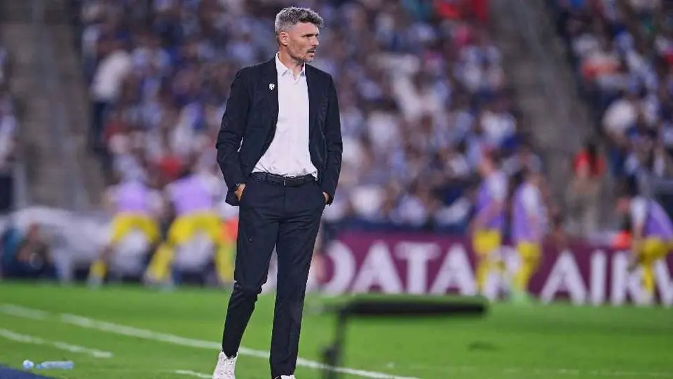 Tano Ortiz sobre romper la mala racha ante Tigres en Liguilla: 'Se lo debíamos a la afición'