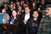 Inicia paro nacional de jueces y magistrados en protesta a la Reforma del Poder Judicial