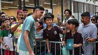 Edson Álvarez señaló que México no estaba al cien por ciento en derrota ante Brasil