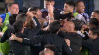 Colorado Rapids se burla del América luego de eliminarlos en Leagues Cup