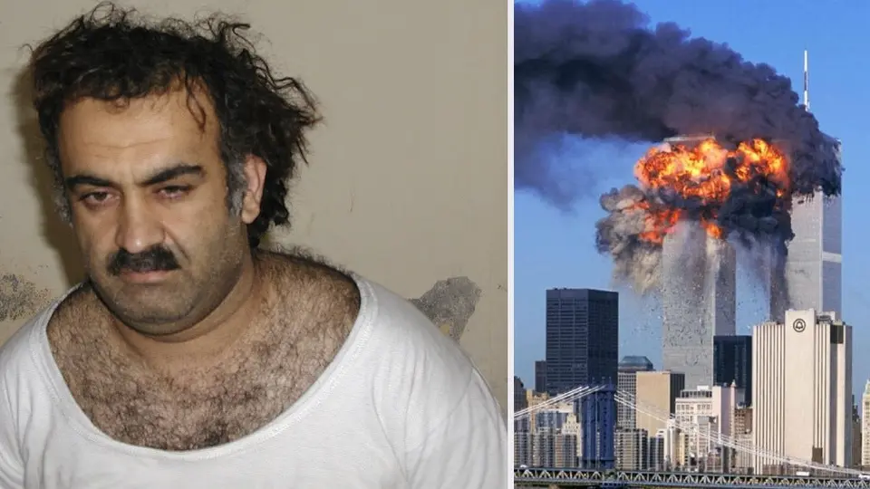 Se declara culpable el responsable de los ataques a las Torres Gemelas en Estados Unidos