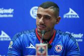 Giakoumakis sorprende con su conocimiento de la Liga MX y el 'amor' que ya la tiene a Cruz Azul
